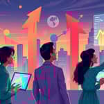 Ações: Como Começar a Investir na Bolsa