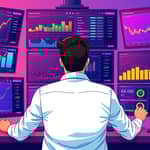 Monitore Seus Investimentos: Ferramentas e Dicas