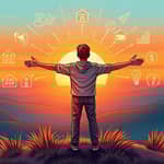 Renda Passiva: A Chave para a Tranquilidade Financeira