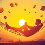 Renda Passiva: Mais Tempo para o Que Realmente Importa