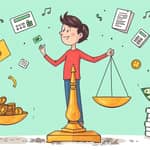 Custos e Taxas: Como Eles Afetam Seus Ganhos