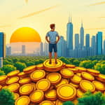 O Impacto da Renda Passiva na Sua Qualidade de Vida