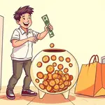 Como Economizar Para Grandes Compras