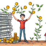 Transforme Seus Passivos em Ativos: A Estratégia da Renda Passiva