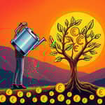 Como Fazer Seu Dinheiro Render Mais