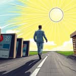 Fuja das Armadilhas Financeiras Comuns