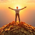 O Caminho Para a Independência Financeira