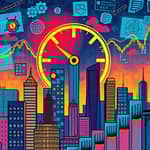 Taxa Selic: Desvendando o Principal Indicador da Economia