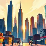 Oligopólios e Monopólios: O Poder por Trás das Grandes Empresas