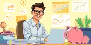 Começando a Investir: Guia Essencial para Iniciantes