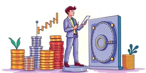 Guia Rápido: Entendendo os Pilares do Investimento