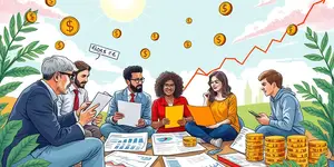 Impostos nos Investimentos: O Que Você Precisa Saber