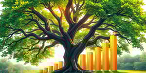 Investimento de Longo Prazo: Paciência é Virtude