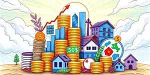 Construa Sua Carteira: Fundamentos para um Futuro Sólido