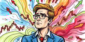 Market Timing: Por Que Tentar Prever o Mercado é Arriscado