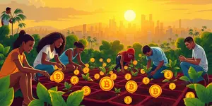 Primeiros Passos no Mundo dos Investimentos