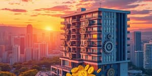 Aluguel: Transforme seu Imóvel em uma Máquina de Renda Passiva