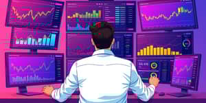 Monitore Seus Investimentos: Ferramentas e Dicas