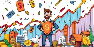 Inflação e Seus Efeitos nos Investimentos