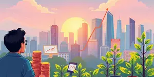 Construindo um Império de Renda Passiva: Guia Completo