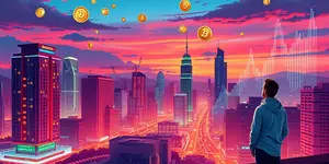 O Futuro é Agora: Construa Sua Renda Passiva Hoje