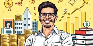 Segredos da Renda Passiva: O Que Ninguém Te Contou