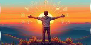 Renda Passiva: A Chave para a Tranquilidade Financeira