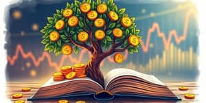 Renda Passiva: Mitos e Verdades Desvendados