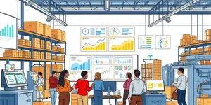 Cortando Custos Sem Abrir Mão da Qualidade