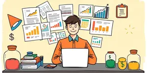 Descomplique Seus Gastos: O Guia Definitivo