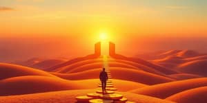 Sua Jornada para a Independência Financeira Via Renda Passiva