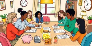 Emergências Financeiras: Esteja Preparado