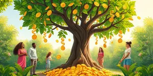 Renda Passiva para Iniciantes: Guia Prático e Simples