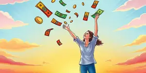 Diga Adeus às Dívidas: Um Guia Prático