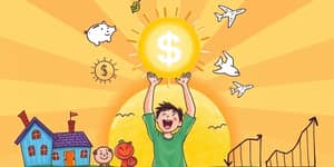 Metas Financeiras: Realize Seus Sonhos