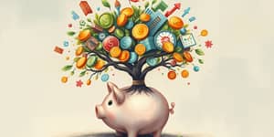 Invista Certo: Opções Além da Poupança