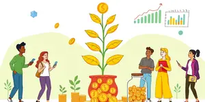 O Poder do Hábito Para Suas Finanças