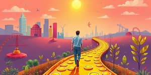 Renda Passiva: O Caminho Menos Percorrido para a Riqueza