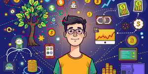 Renda Passiva: Ferramentas e Recursos Essenciais