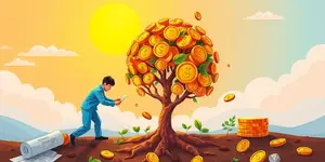 Aposentadoria: Construa Seu Futuro Hoje