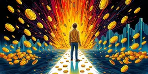 Criando Riqueza: Mentalidade e Ação