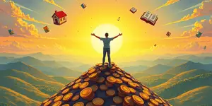 Liberdade Financeira com Renda Passiva: É Possível!