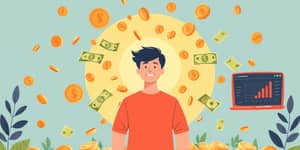 Gerencie Seu Fluxo de Caixa Pessoal