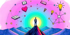 Invista em Você: O Maior Ativo