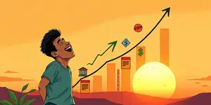 Do Zero à Renda Passiva: Sua Jornada de Sucesso