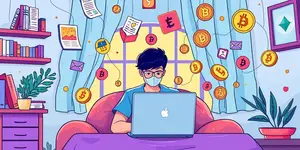 Renda Passiva Digital: Oportunidades no Mundo Online