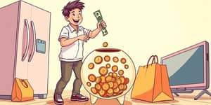 Como Economizar Para Grandes Compras