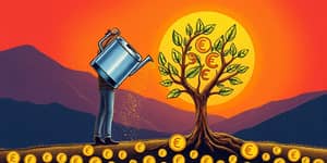 Como Fazer Seu Dinheiro Render Mais