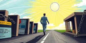 Fuja das Armadilhas Financeiras Comuns