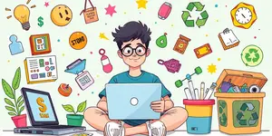 Renda Extra: Caminhos Criativos Para Seu Bolso